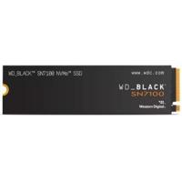WD SSD Black SN7100 500GB