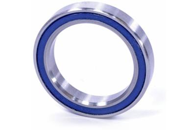 ENDURO BEARINGS Enduro lager balhoofd acb 3645 30.2x41x6.5 (36x45°) stainless steel