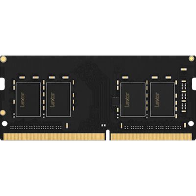 4 GB DDR4-2666 Werkgeheugen