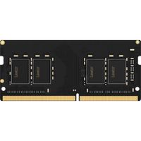 4 GB DDR4-2666 Werkgeheugen 4 GB DDR4-2666 Werkgeheugen