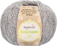 Stylecraft ReCreate DK 1943 Smoke