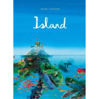 Island (Eng.). 4+