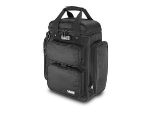 UDG Ultimate ProducerBag Large Black/Orange