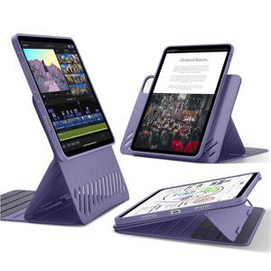 iPad Pro 11 (2022/2021) Shift Magnetic Case Purple