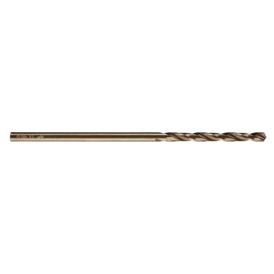 Milwaukee Metaalboren 2 x 49 mm HSS-Ground Cobalt DIN 338 VE=10 - 4932373334