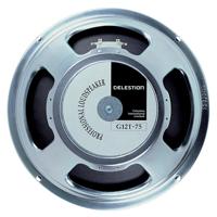 Celestion G12T-75-16 gitaar luidspreker 12 in 75W