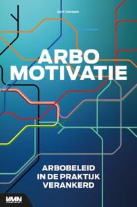 Arbomotivatie (Paperback)