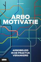 Arbomotivatie (Paperback)
