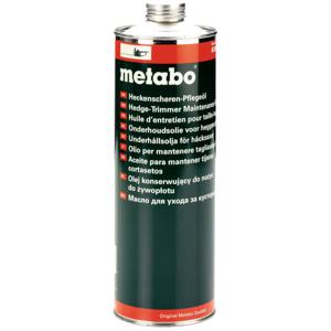 Metabo 630474000 Olie voor tuingereedschap 1 stuk(s)