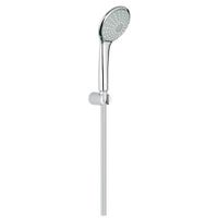 GROHE Euphoria badset met handdouche Mono chroom 27354000 - thumbnail