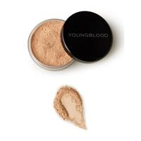Youngblood Natural Loose Mineral Foundation Honey 10gr
