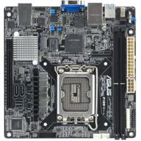 ASUS P13R-I Intel C262 LGA 1700 mini ITX - thumbnail