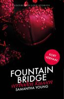 Fountain Bridge - Verboden kussen - Samantha Young - ebook - thumbnail