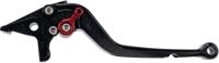 LSL remhendel brake lever r32 black