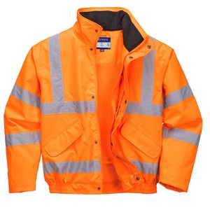 Portwest RT62 Class 3 Bomber Jacket