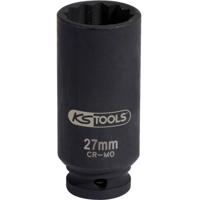 KS Tools 1501703 150.1703 Kracht-dopsleutelinzet