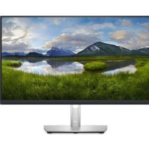 Dell P Series P2423DE 24 Quad HD USB-C 90W IPS Monitor