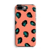 Pink Cheetah: iPhone 7 Plus Tough Case
