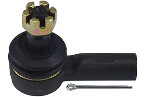Spoorstangeind STE3503