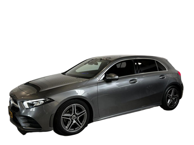 Mercedes Benz A Klasse