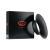 D&apos;Addario OPBKL O-Port zwart large
