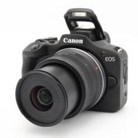 Canon EOS R100 + RF-S 18-45mm IS STM occasion