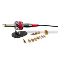 Weller Houtbrander Soldeerset 25W 15-delig EU - WLIWBK2523C WLIWBK2523C