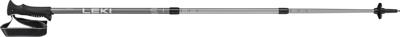 Leki Voyager Silver-Gray/White 110-145