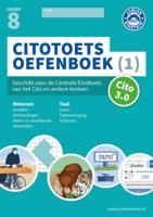 Citotoets Oefenboek (1) (Paperback)