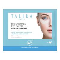 Eye Bio Enzymes Eye Patch Ultra-hydrating Eye Patch