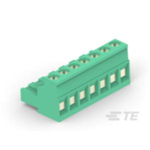TE Connectivity 282809-2 Inhoud: 1 stuk(s) Box