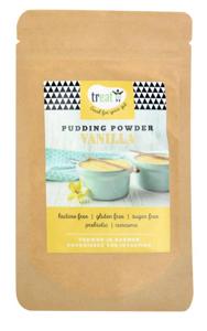 Treat Vanille pudding poeder glutenvrij