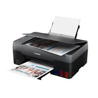 Canon Pixma G2520 Multifunctionele printer Inkjet Kleur A4 Printen, scannen, kopiëren Duplex, USB - thumbnail