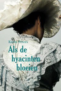 Als de hyacinten bloeien - Karin Peters - ebook