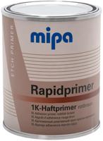Mipa zelfklevende onderkant "rapidprimer " rapidprimer red-brown 3l