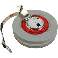 Freemans meetlint, L: 10 M, 1 doos