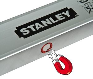 Stanley handgereedschap Waterpas Stanley Classic Magnetisch | 400mm - STHT1-43110