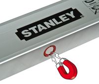 Stanley - Classic - Waterpas - Magnetisch 40cm - thumbnail