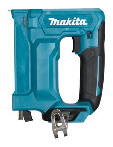 Makita ST113DZJ 10,8 V Nietmachine | Zonder accu's en lader, in Mbox - ST113DZJ