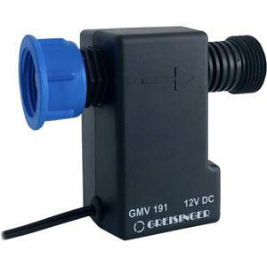 Greisinger 610852 GMV 191 Adapter Geschikt voor merk Greisinger