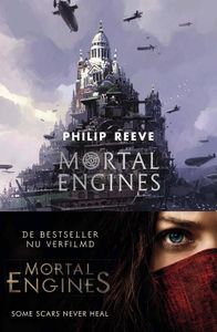 Mortal Engines - Philip Reeve - ebook