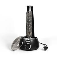 Dynamic waxifyer wax melting furnace set