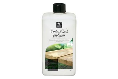 Teak Beschermer Vintage - 4so