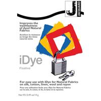 iDye Fixatiemiddel, 14 gr/ 1 doos
