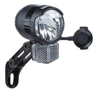 Büchel koplamp shiny 60/100 LED 6-48 volt - thumbnail