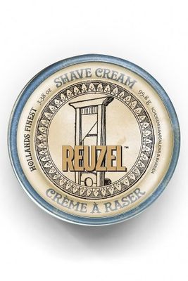 Reuzel scheercrème 95gr