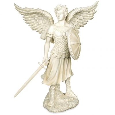 Aartsengel Michaël (22 cm)