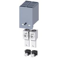 Siemens 3VA9112-0JC12 Accessoire voor vermogensschakelaar 1 stuk(s) (b x h x d) 50.8 x 77.4 x 67 mm