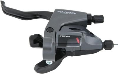 SHIMANO Shim.shift/br.lever clar. strs200 2sp sti