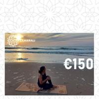 Cadeaubonnen - 150 Cadeaubonnen - 150